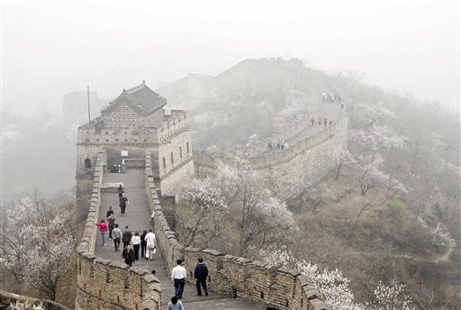 Chinski Mur