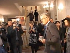 Premiera filmu "Generał Nil"