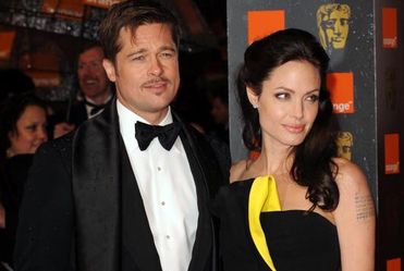 Pitt i Jolie: zestawienie najnowszych plotek