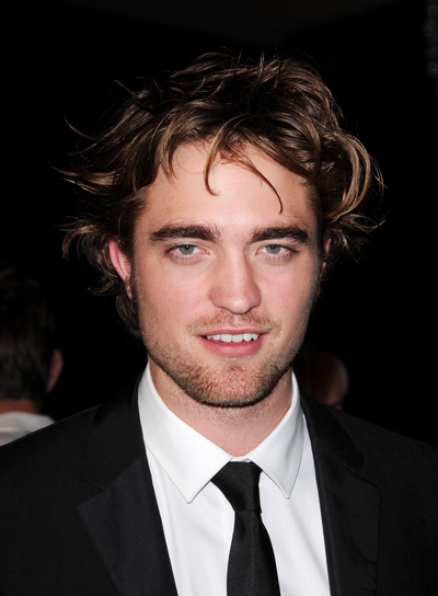 Robert Pattinson Robert Pattinson