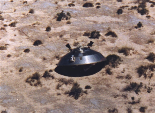 UFO istnieje! Znane osoby, kt�re wierz�