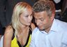Ukochany pomo�e Weronice wr�ci� do zdrowia