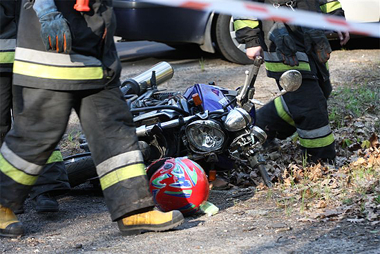 Tragiczny Wypadek Na Motorze Tragiczny Wypadek Na Motorze Wp Wiadomo Ci