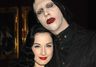 Dita z m�odym ch�opakiem