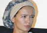 Przybylskiej podoba si� bycie facetem
