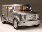 Ford SYN