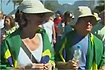 Brazylijczycy nie chc� go�ci� prezydenta Iranu