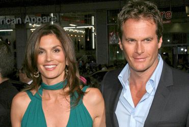 M�� Cindy Crawford oskar�ony o molestowanie seksualne!