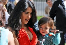 10 najgor�tszych mam Hollywood