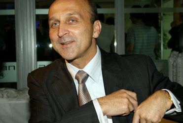 Narzeczona zafundowa�a Marcinkiewiczowi wakacje