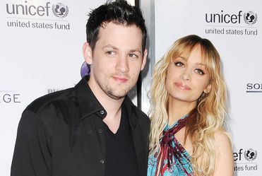 Paparazzi zaatakowali dziecko Nicole Richie