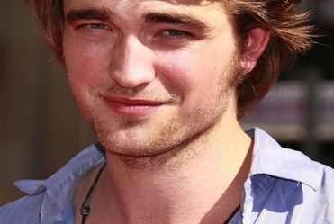 Pattinson lubi dziewczyny z s�siedztwa