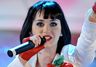 Katy Perry m�wi o Rihannie