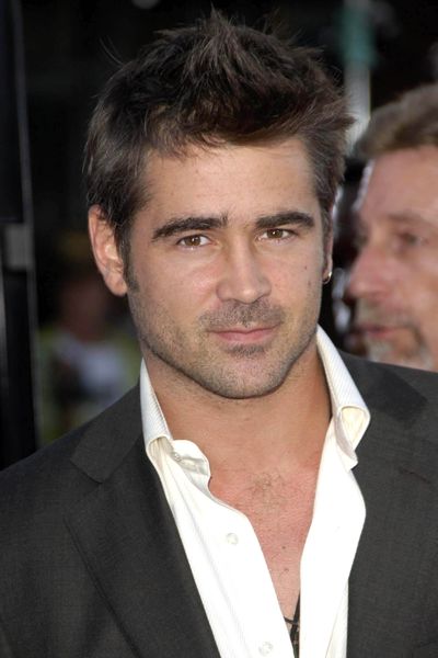 Colin Farrell