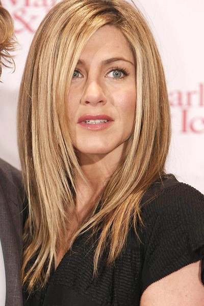 Jennifer Aniston