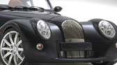 Kosztowne cacko od Morgan Motor