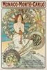
Monaco. Monte-Carlo
1897
