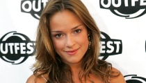 Alicja Bachleda-Curu�