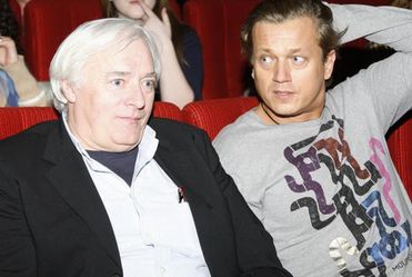 Jakimowicz pokaza� �rodkowy palec