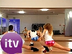 Seksowna choreografia z klipu Beyonce
