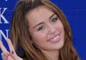 Miley Cyrus o swojej wadze