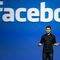 Papie� na Facebooku