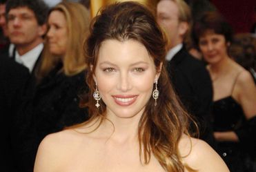 Jessica Biel w filmie z Justinem Timberlake'm?!