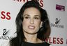 Bezz�bny u�miech Demi Moore