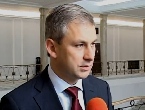 KD: Napieralski o Tusku i Kaczyńskim