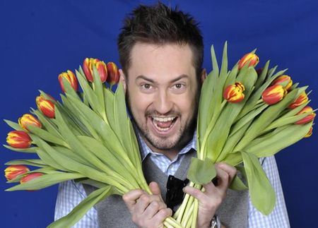 Marcin Prokop zakochany?