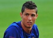 Geje kochaj� Cristiano Ronaldo!