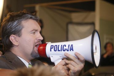 Co stanie si� z Kotem?
