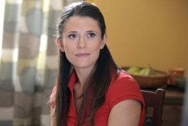 By�y m�� Sydor si� na niej odgrywa?