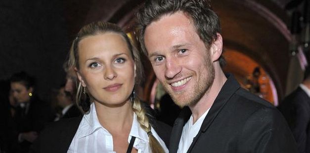 Czerkawski został ojcem! WP Gwiazdy