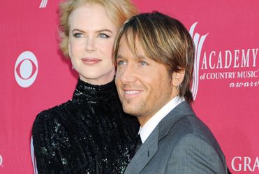 Nicole Kidman nie adoptuje
