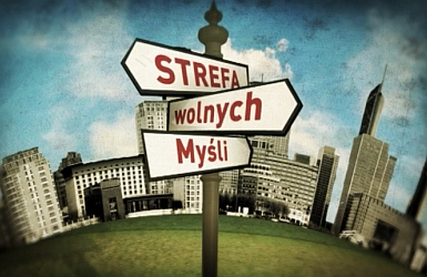 STREFA WOLNYCH MY�LI