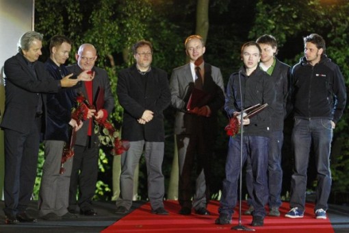 Laureaci Festiwalu Dwa Teatry-Sopot 2009