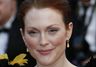 Julianne Moore nie lubi pieg�w