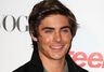 Zac Efron idzie na urlop