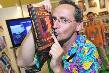 Cejrowski wr�ci� dzi�ki fanom?!