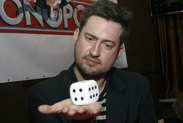 Prokop ma problem z ciuchami