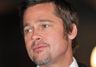 Brad Pitt chroni dzieci przed wojn�