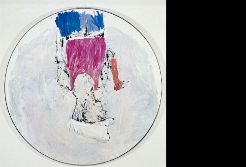 Georg Baselitz
