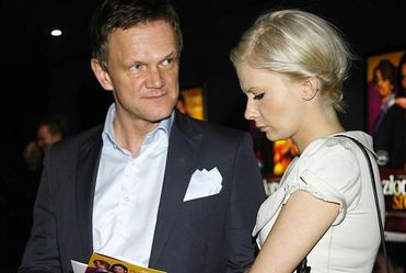 Edyta zazdrosna o Pazur�?!