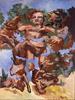 Georg Baselitz
Malarstwo i rze�ba 1960-2008
Museum der Moderne, Salzburg
28 lutego - 21 czerwca 2009