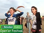 Jaki jest Open'er Festival? #3