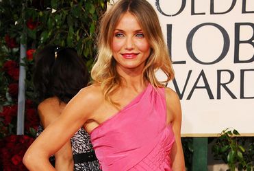 Cameron Diaz: Na Ziemi jest ju� do�� ludzi