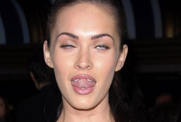 Fox nie jest drug� Angelin�!
