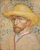 1887olej na kartonie© Amsterdam, Van Gogh Museum - Vincent van Gogh Foundation