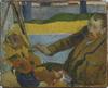 188873 x 91 cmolej na p��tniean Gogh Museum, Amsterdam (Vincent van Gogh Foundation)